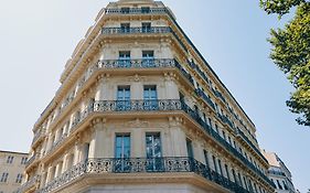 Mercure Marseille Canebière Vieux-Port