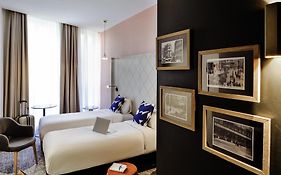 Mercure Marseille Canebière Vieux-Port