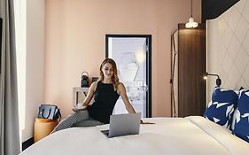 Mercure Marseille Canebière Vieux-Port