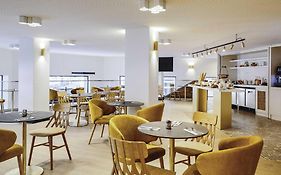 Mercure Marseille Canebière Vieux-Port