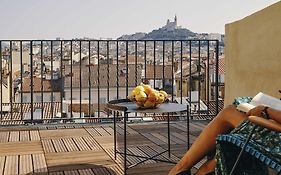Mercure Marseille Canebière Vieux-Port